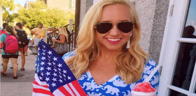 8 Reasons You Should Date A Conservative Woman