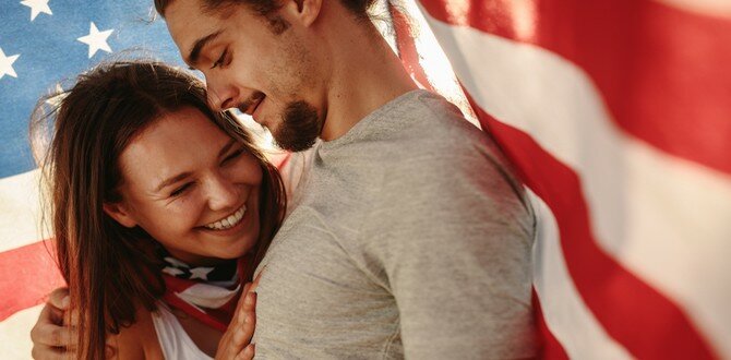 8 Reasons You Should Date A Conservative Man