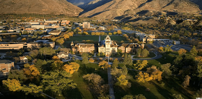 The Top 15 Most Conservative Colleges For 2015