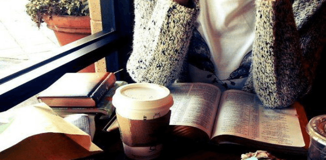 8 Bible Verses For The Stressed College Girl