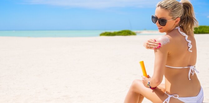 6 Things Every Woman Needs To Know About Skin Cancer