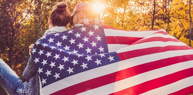 28 Perfectly Patriotic Date Ideas For The 4th of July