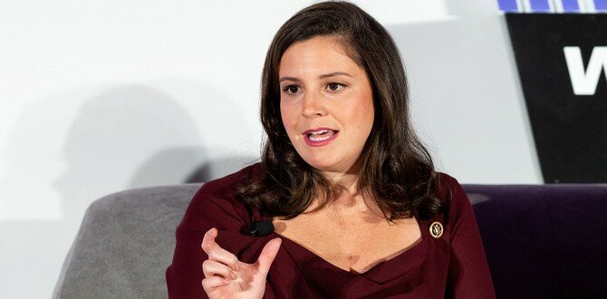 This Op-Ed About Rep. Elise Stefanik Shows Why We Need to Re-Evaluate How We Criticize Others