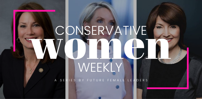 5 Buzzworthy Headlines About Republican Women This Week