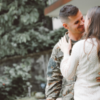 What To Expect When Dating A Man Serving in the Military