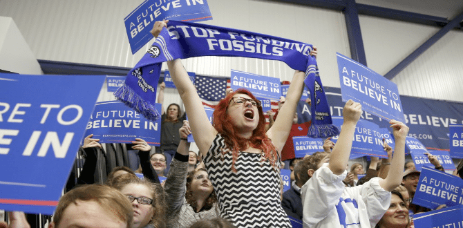 I Lived Like A Liberal For 24 Hours And Here’s What Happened