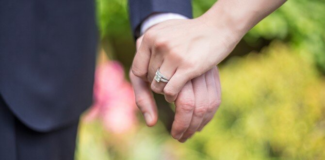 5 Things That Change Once You Get Engaged