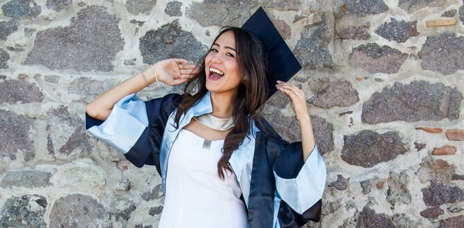 5 New Year’s Resolutions For Recent College Graduates