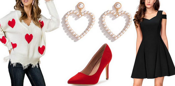 The Ultimate Valentine’s Day Style Guide