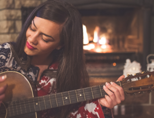 If Democrats Wrote Christmas Songs