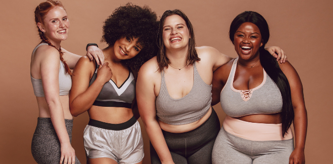 What Liberals And Conservatives Get Wrong About Body Positivity