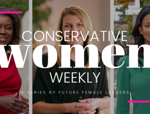 This Week’s 4 Jaw Dropping Moments From GOP Women