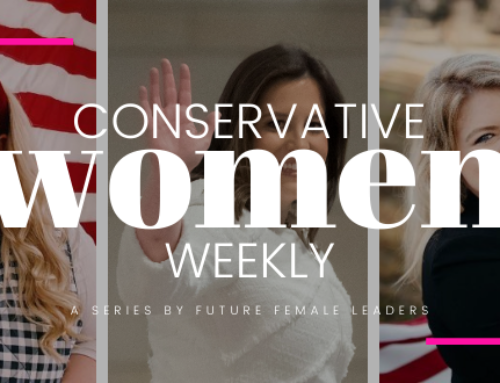 This Week’s 3 Heartwarming Stories From GOP Women