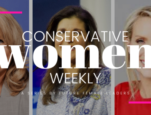 3 Women On The Right Who Shined Bright This Week