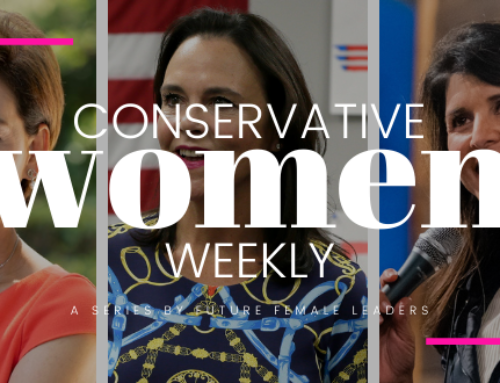 This Week’s 4 Headlines About GOP Women You Don’t Want To Miss