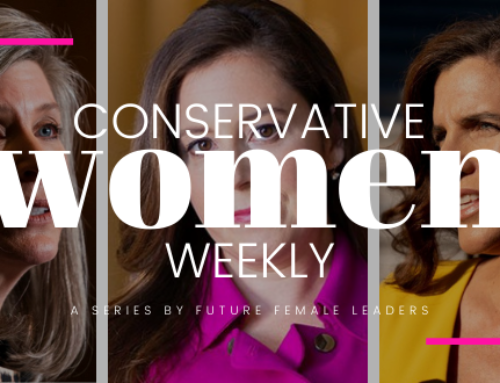 Why you should date a conservative woman